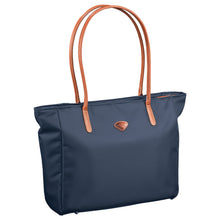 Load image into Gallery viewer, Jump Paris Nice Zippered Shopper Tote
