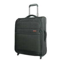Load image into Gallery viewer, Jump Paris Triton 2 Wheel Expandable Carry-On
