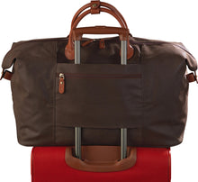 Load image into Gallery viewer, Jump Paris Uppsala 20&quot; Duffle Bag
