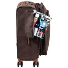Load image into Gallery viewer, JUMP PARIS UPPSALA 22" EXPANDABLE CARRY-ON SPINNER SUITCASE