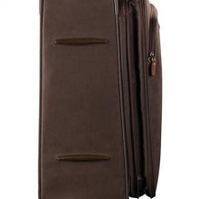 Load image into Gallery viewer, JUMP PARIS UPPSALA 22" EXPANDABLE CARRY-ON SPINNER SUITCASE