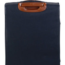 Load image into Gallery viewer, Jump Paris Uppsala Dual-Wheel Large Expandable Spinner Case