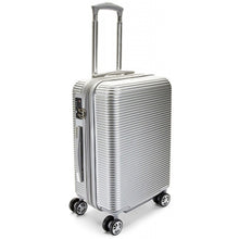 Load image into Gallery viewer, Kenneth Cole New York Sudden Impact Expandable Carry-On Luggage