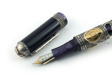 Load image into Gallery viewer, Krone Shakespeare LE Fountain Pen