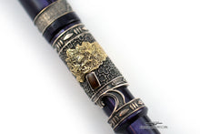 Load image into Gallery viewer, Krone Shakespeare LE Fountain Pen