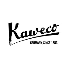 Load image into Gallery viewer, Kaweco Green Visconti Celluloid Limited Edition Ballpoint & Fountain Pen Set