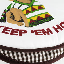 Load image into Gallery viewer, KEEP 'EM HOT Tortilla / Bread Warmer (10" Size)