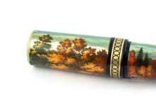 Load image into Gallery viewer, Krone A Space In Time Magnum Limited Edition Fountain Pen