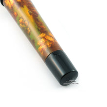 Load image into Gallery viewer, Close up to the bottom of the pen.