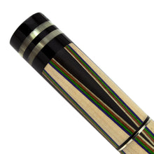 Load image into Gallery viewer, Close up to the side of the cap.
