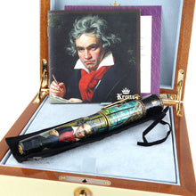 Load image into Gallery viewer, KRONE Beethoven Musical Magnum Limited Edition Fountain Pen