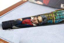 Load image into Gallery viewer, KRONE Beethoven Musical Magnum Limited Edition Fountain Pen