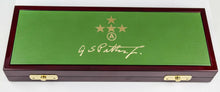 Load image into Gallery viewer, Krone George Patton Limited Edition Fountain Pen - #144/288