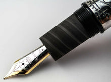 Load image into Gallery viewer, Krone George Patton Limited Edition Fountain Pen - #144/288