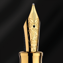 Load image into Gallery viewer, Pelikan Limited Edition M800 40 Years of Souveran Fountain Pen Nib