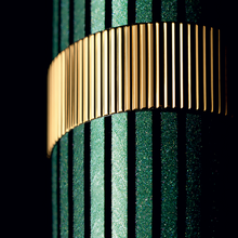 Load image into Gallery viewer, Pelikan Limited Edition M800 40 Years of Souveran Fountain Pen Close Up