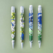 Load image into Gallery viewer, Retro 51 Metropolitan Museum of Art Pen & Pencil Sets (Iznik Garden | Louis C. Tiffany Favrile Parrots & Dogwood )