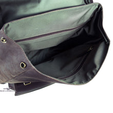 Load image into Gallery viewer, Leather Backpack