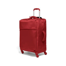 Load image into Gallery viewer, Lipault Original Plume Spinner 65/24 Mid-size Luggage