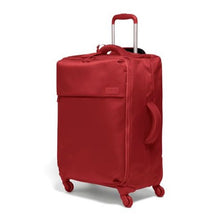 Load image into Gallery viewer, Lipault Original Plume Spinner 65/24 Mid-size Luggage