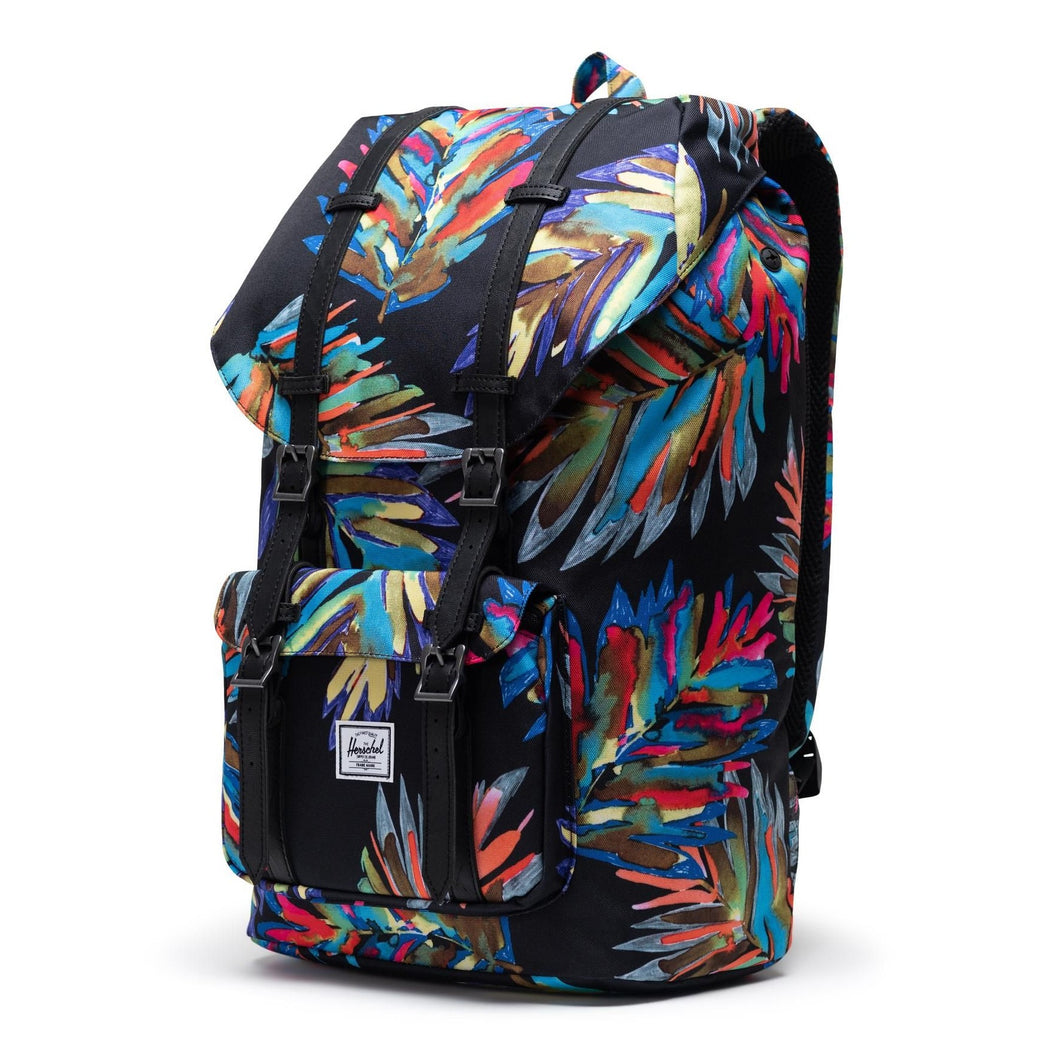 Herschel Supply Co. Little America Backpack - Painted Palm
