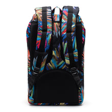 Load image into Gallery viewer, Herschel Supply Co. Little America Backpack - Painted Palm

