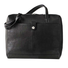 Load image into Gallery viewer, Lodis Sienna Zip Top Tote