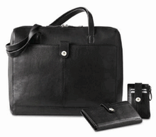 Load image into Gallery viewer, Lodis Sienna Zip Top Tote