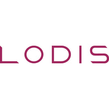 Load image into Gallery viewer, Lodis Audrey Tess Clutch Wallet - Toffee Leather