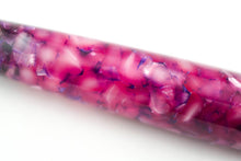 Load image into Gallery viewer, Loiminchay Jr. Qian Long Specialle Fountain Pen w/ Sterling Silver Clip