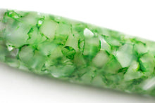 Load image into Gallery viewer, Loiminchay Jr. Qian Long Specialle Rollerball Pen w/ Sterling Silver Clip