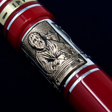 Load image into Gallery viewer, Marlen Ippocrate Special Collection Rollerball Pen