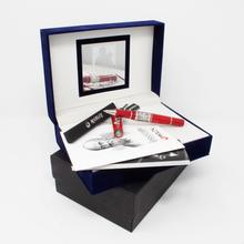 Load image into Gallery viewer, Marlen Ippocrate Special Collection Rollerball Pen