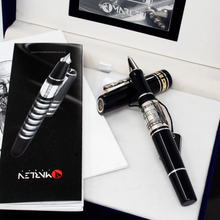 Load image into Gallery viewer, Marlen Ippocrate Special Collection Rollerball Pen