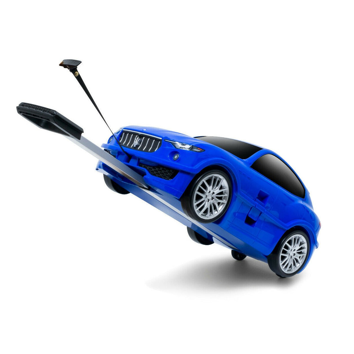 Ridaz Maserati Levante Kids Carry-On Luggage – Airline Intl