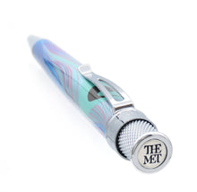 Load image into Gallery viewer, Retro 51 Metropolitan Museum of Art Rollerball Pens ( Tiffany's Favrile | Blackthorn )