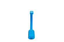 Load image into Gallery viewer, Animated 360 view of the blue book light.