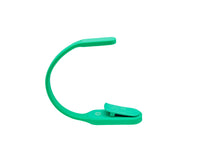 Load image into Gallery viewer, Rechargeable Booklight, Green