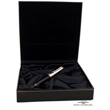 Load image into Gallery viewer, The fountain pen inside the presentation box.
