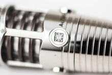 Load image into Gallery viewer, Montblanc Atelier Prive Axis Mundi Limited Edition Fountain Pen