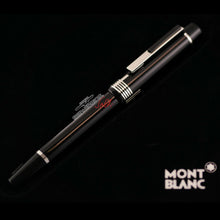 Load image into Gallery viewer, The fountain pen with the cap on.