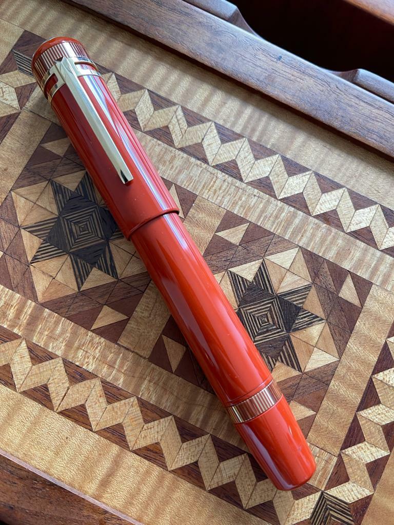 Montblanc 1914 sale