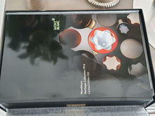 Load image into Gallery viewer, The The presentation box and booklet inside the outer box.