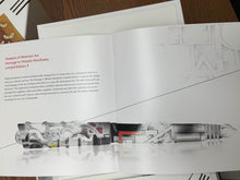 Load image into Gallery viewer, Montblanc Homage to Wassily Kandinsky Limited Edition of 3