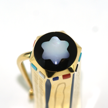 Load image into Gallery viewer, Montblanc Hundertwasser Limited Edition of 100 Fountain Pen