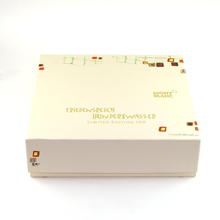 Load image into Gallery viewer, Montblanc Hundertwasser Limited Edition of 100 Fountain Pen