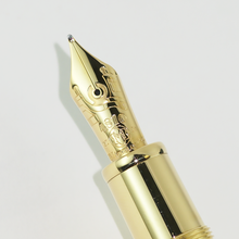 Load image into Gallery viewer, Montblanc Hundertwasser Limited Edition of 100 Fountain Pen