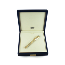 Load image into Gallery viewer, Montblanc Hundertwasser Limited Edition of 100 Fountain Pen
