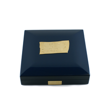 Load image into Gallery viewer, Montblanc Hundertwasser Limited Edition of 100 Fountain Pen