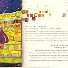 Load image into Gallery viewer, Montblanc Hundertwasser Limited Edition of 100 Fountain Pen